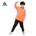 Nuevo deporte de moda Wear Kids Sportwear unisex